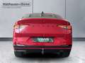 Skoda Enyaq Coupé RS Lounge *AHK *PANO *ACC *HEAD-UP Klima Rot - thumbnail 4