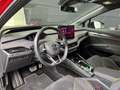 Skoda Enyaq Coupé RS Lounge *AHK *PANO *ACC *HEAD-UP Klima Rot - thumbnail 7