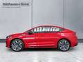 Skoda Enyaq Coupé RS Lounge *AHK *PANO *ACC *HEAD-UP Klima Rot - thumbnail 2