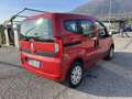 Fiat Qubo 1.4 8v natural power Dynamic 70cv Rosso - thumbnail 5