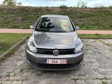 1.4 TSI Comfortline