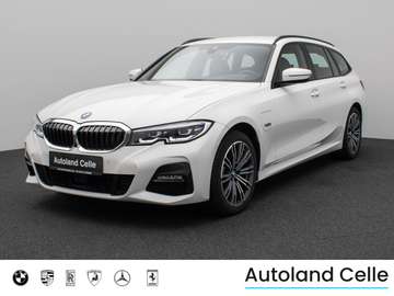 xD M Sport 360°DAB HiFi Stop&Go Komfort LED