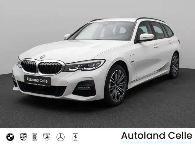 BMW 320 xD M Sport 360°DAB HiFi Stop&Go Komfort LED