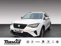 SEAT Arona 1.0 DSG TSI Style Edition Klima Weiß - thumbnail 1