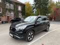 SsangYong Rexton 2.2 Diesel Sapphire 4WD/NaviLeder/7Sitzer Schwarz - thumbnail 1
