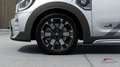 MINI Cooper SE Countryman Premium Mid Package Untamed Edition Srebrny - thumbnail 8