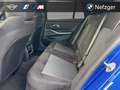 BMW 330 e xDrive Touring M Sport Pano Harman/K. AHK Blau - thumbnail 9