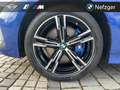 BMW 330 e xDrive Touring M Sport Pano Harman/K. AHK Blau - thumbnail 13