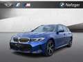 BMW 330 e xDrive Touring M Sport Pano Harman/K. AHK Blau - thumbnail 1