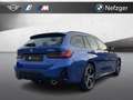 BMW 330 e xDrive Touring M Sport Pano Harman/K. AHK Blau - thumbnail 5