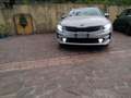 Kia Optima 1.7 crdi Class 141cv dct Srebrny - thumbnail 2