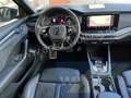 Skoda Octavia Combi RS 1,4TSI iV First Edition Head-Up Schwarz - thumbnail 16