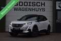 Peugeot e-2008 EV GT Pack 50 kWh | Panorama | Camera | Stoelverwa Blanc - thumbnail 1
