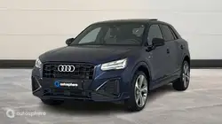 Audi Q2 35 TDI 150ch S line Plus S tronic 7
