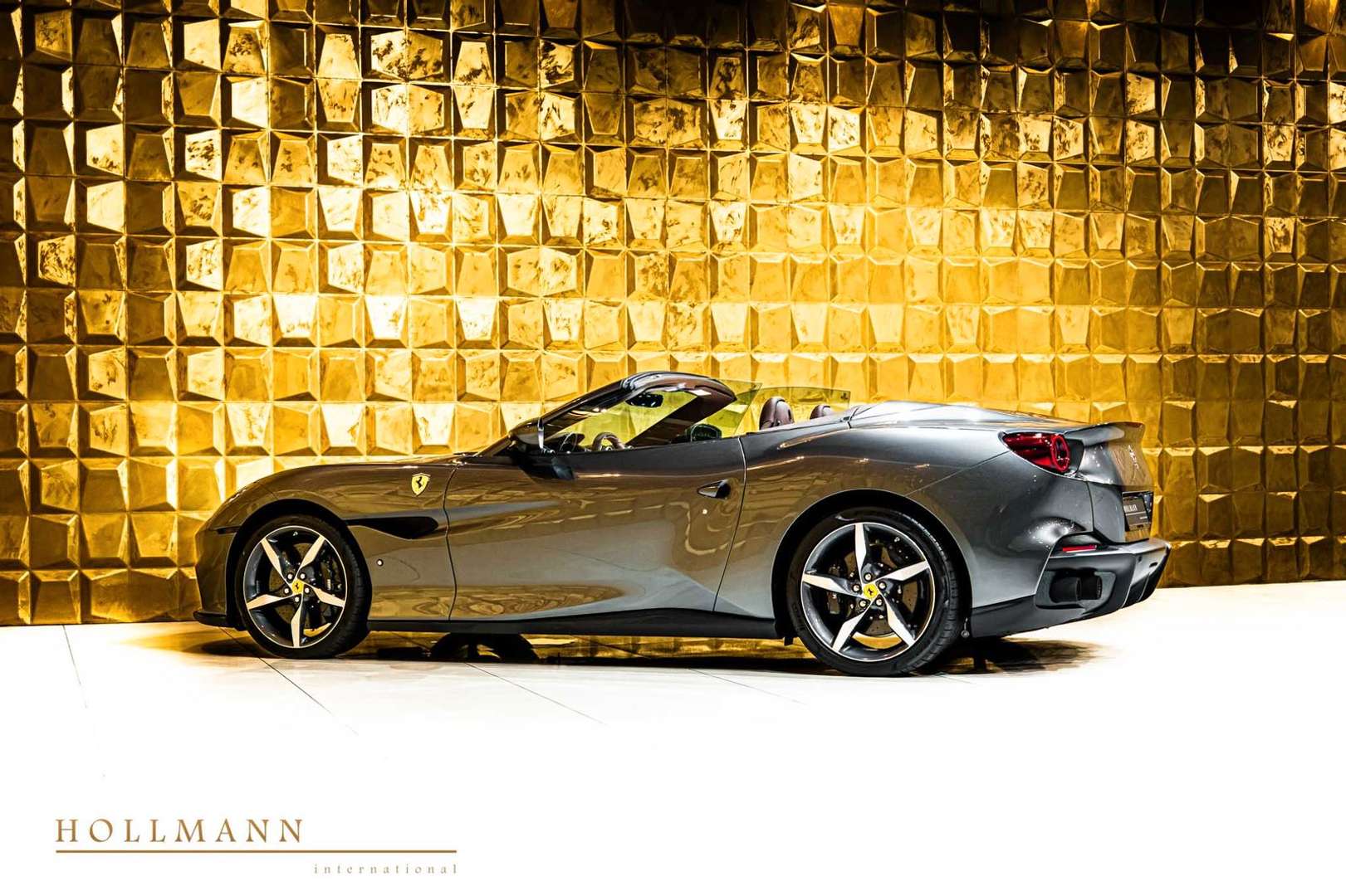 Ferrari Portofino M -  - Joinsteer - #4