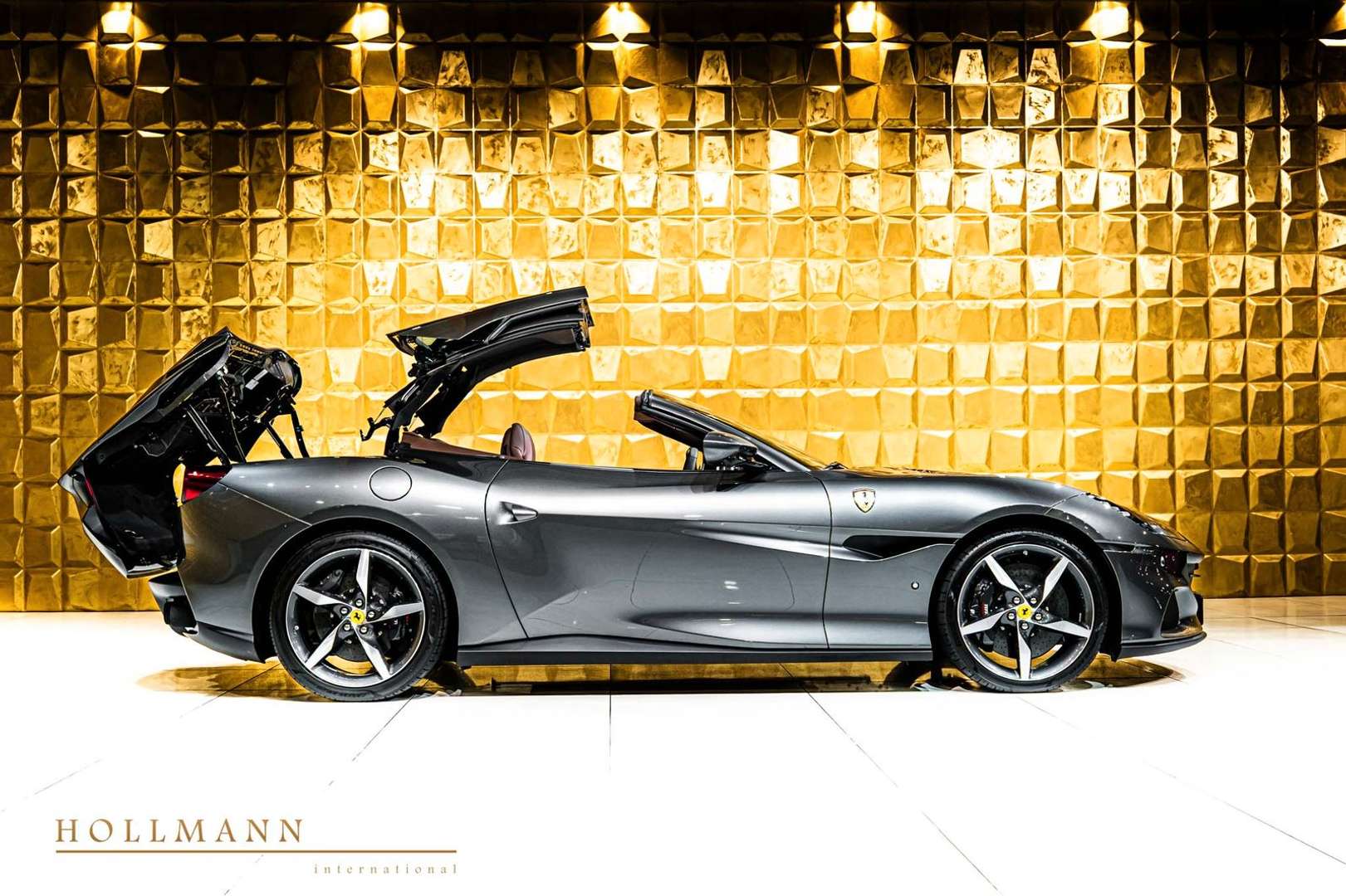 Ferrari Portofino M -  - Joinsteer - #3