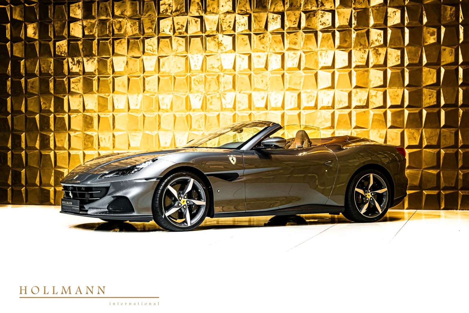 Ferrari Portofino M -  - Joinsteer - #2