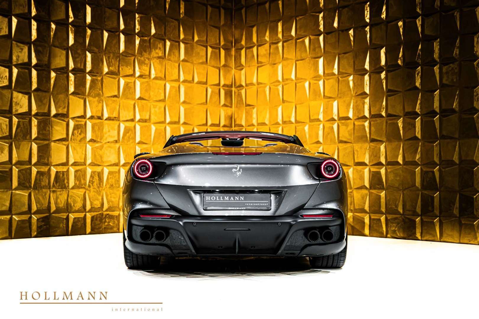 Ferrari Portofino M -  - Joinsteer - #5