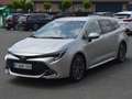 Toyota Corolla TS Hybrid 1.8 Style e- + TECH PACK!!! Argent - thumbnail 1
