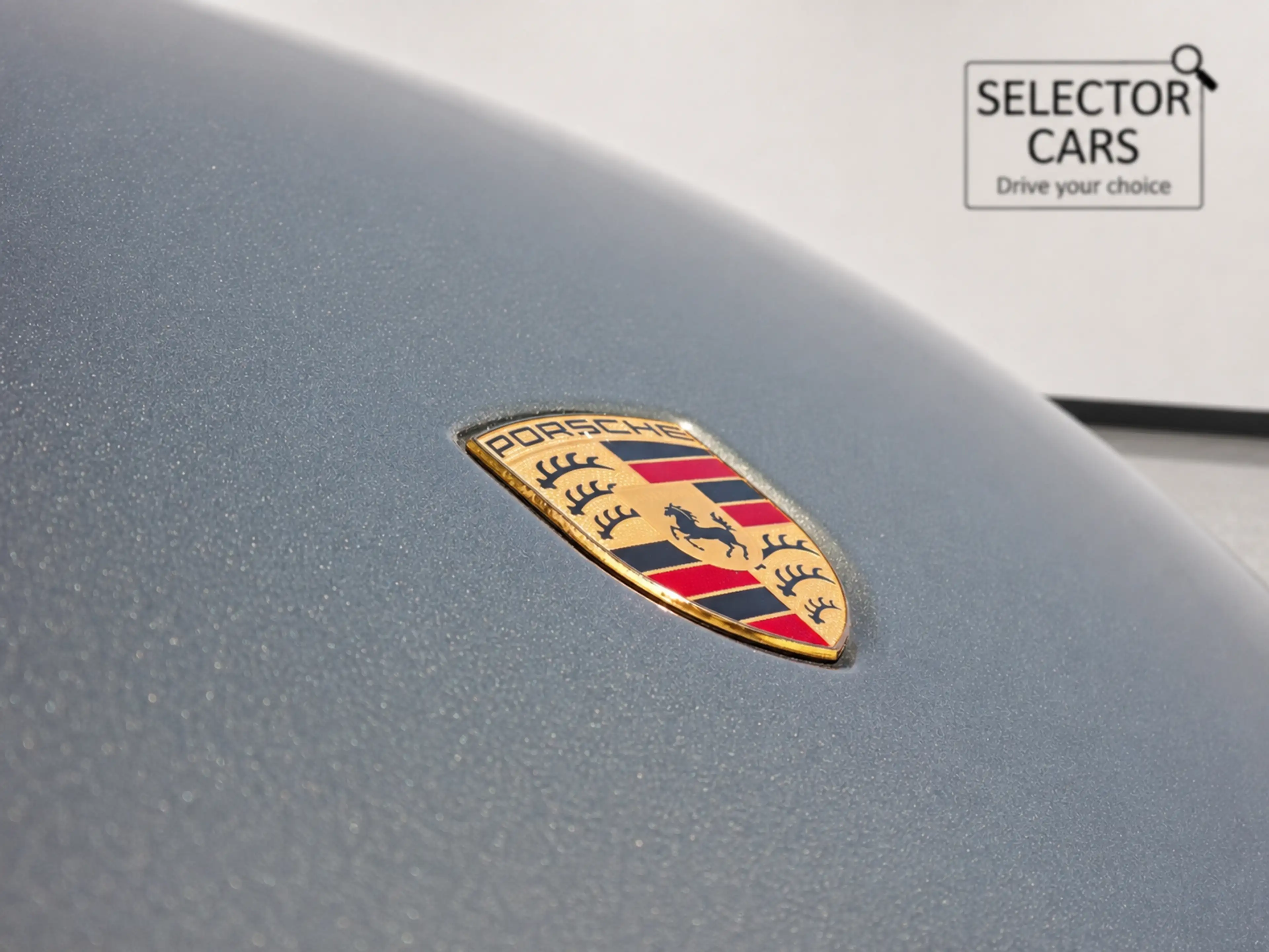 Porsche 911 Carrera Cabriolet/ Approved fähig — photo 13