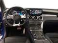 Mercedes-Benz GLC 63 AMG GLC 63 4MATIC Coupé +AHK+AIRMATIC+SHUD+KAMERA Blu/Azzurro - thumbnail 11