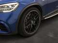 Mercedes-Benz GLC 63 AMG GLC 63 4MATIC Coupé +AHK+AIRMATIC+SHUD+KAMERA Blu/Azzurro - thumbnail 7