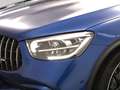 Mercedes-Benz GLC 63 AMG GLC 63 4MATIC Coupé +AHK+AIRMATIC+SHUD+KAMERA Blu/Azzurro - thumbnail 6