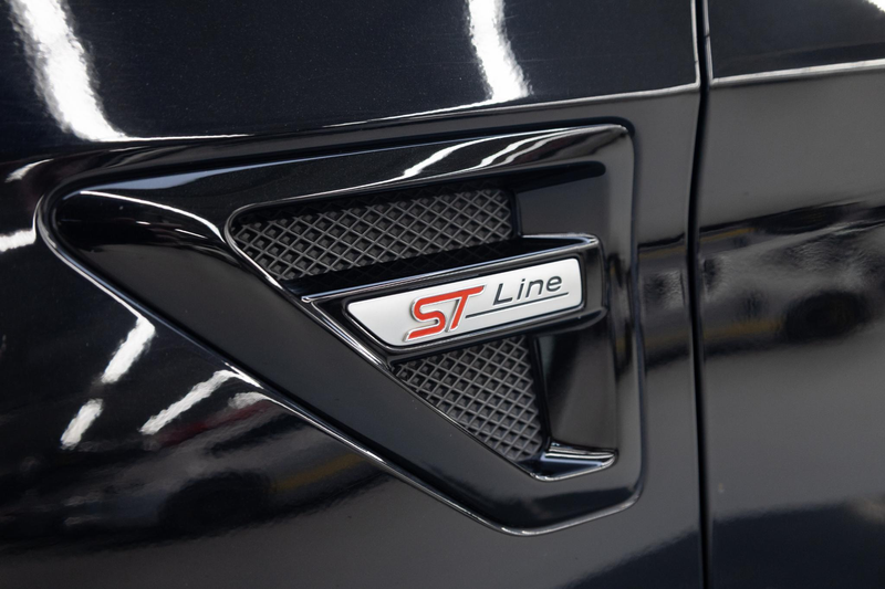 Ford S-Max 2.5i HEV 5P | ST-Line | 19 Inch | — photo 4