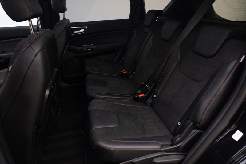 Ford S-Max 2.5i HEV 5P | ST-Line | 19 Inch | — photo 8