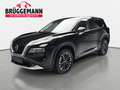 Nissan X-Trail X-TRAIL 1.5 VC-T MHEV AUTO. TEKNA 7-SITZER  PANORA Schwarz - thumbnail 1