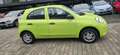 Nissan Micra Visia First/ Top Zustand. TÜV 07/27 Зелёный - thumbnail 4