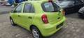 Nissan Micra Visia First/ Top Zustand. TÜV 07/27 Зелёный - thumbnail 8