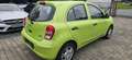 Nissan Micra Visia First/ Top Zustand. TÜV 07/27 Зелёный - thumbnail 5