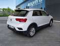 Volkswagen T-Roc 2.0TDI Edition 85kW Blanco - thumbnail 4