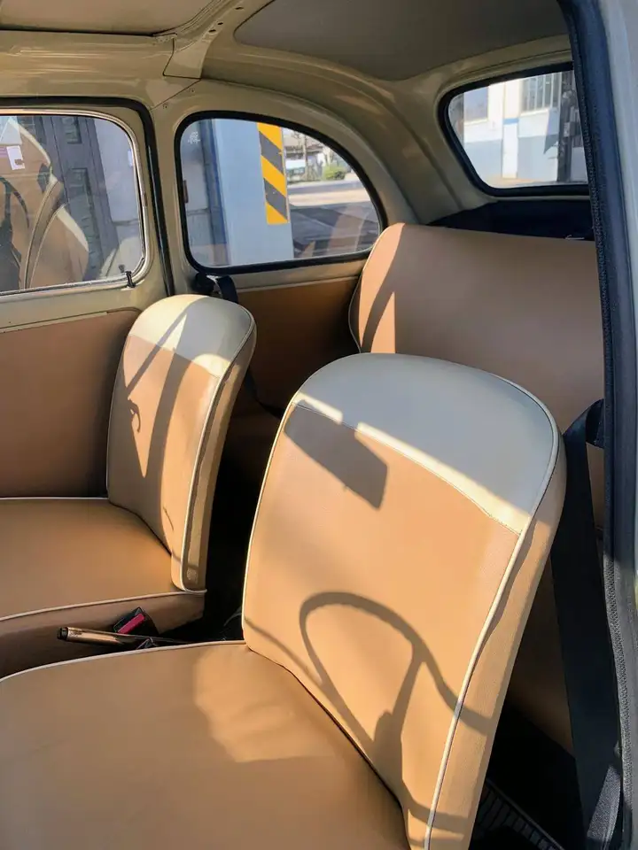 Fiat 500 110 F, foto 3
