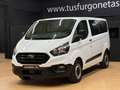 Ford Transit Mixto 2.0 TDCI 96kW 320 L1 Trend M1 Blanco - thumbnail 3