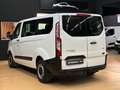Ford Transit Mixto 2.0 TDCI 96kW 320 L1 Trend M1 Blanco - thumbnail 4