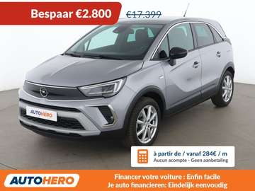 1.2 Turbo Elegance Paket