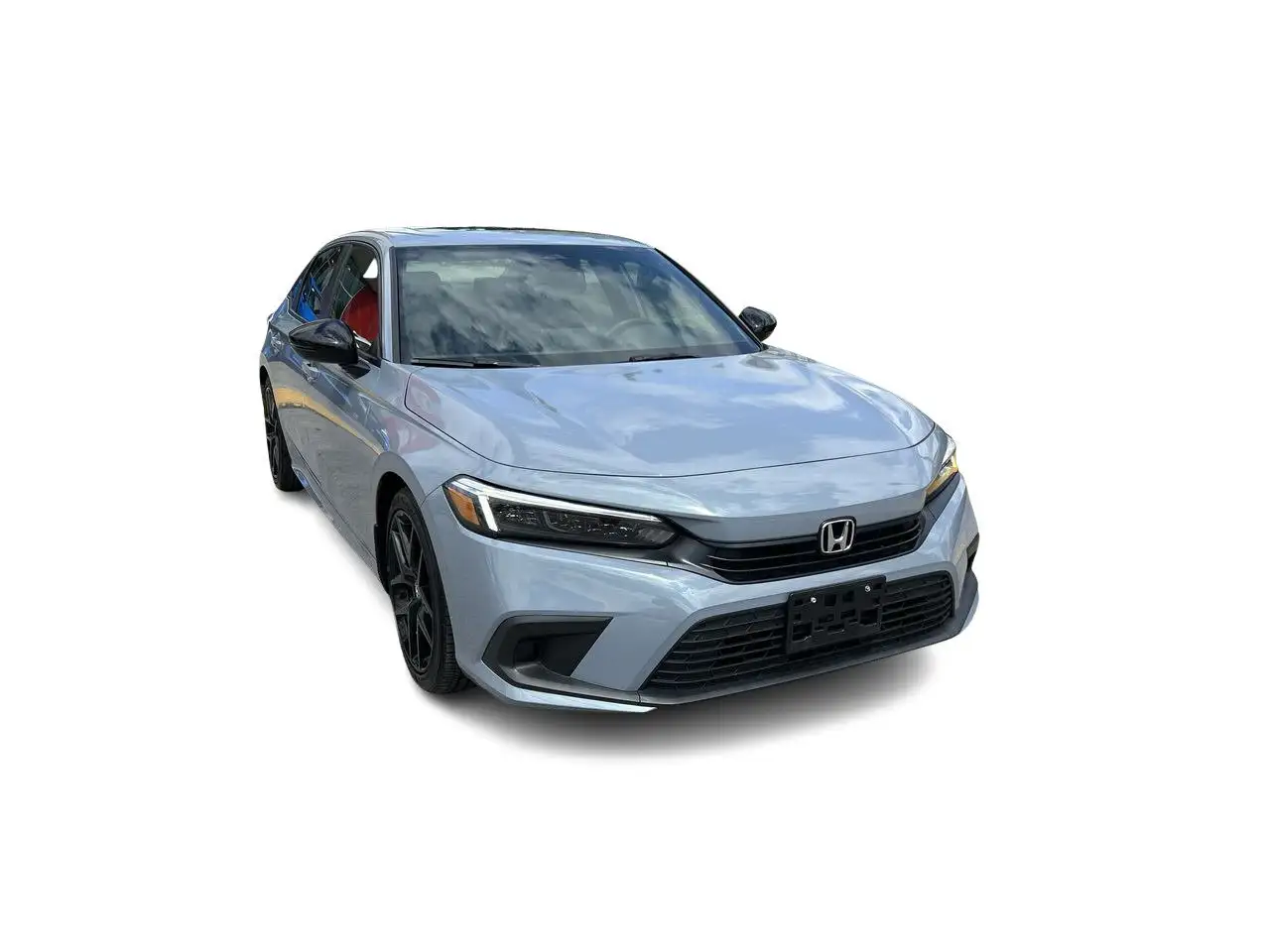 Honda Civic снимка Honda Civic