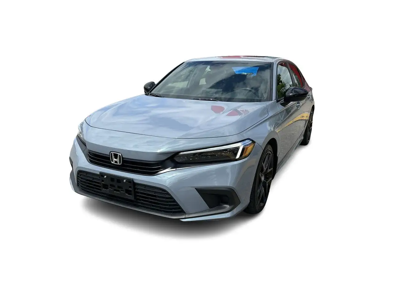 Honda Civic снимка Honda Civic