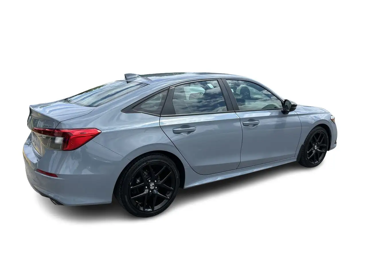 Honda Civic снимка Honda Civic