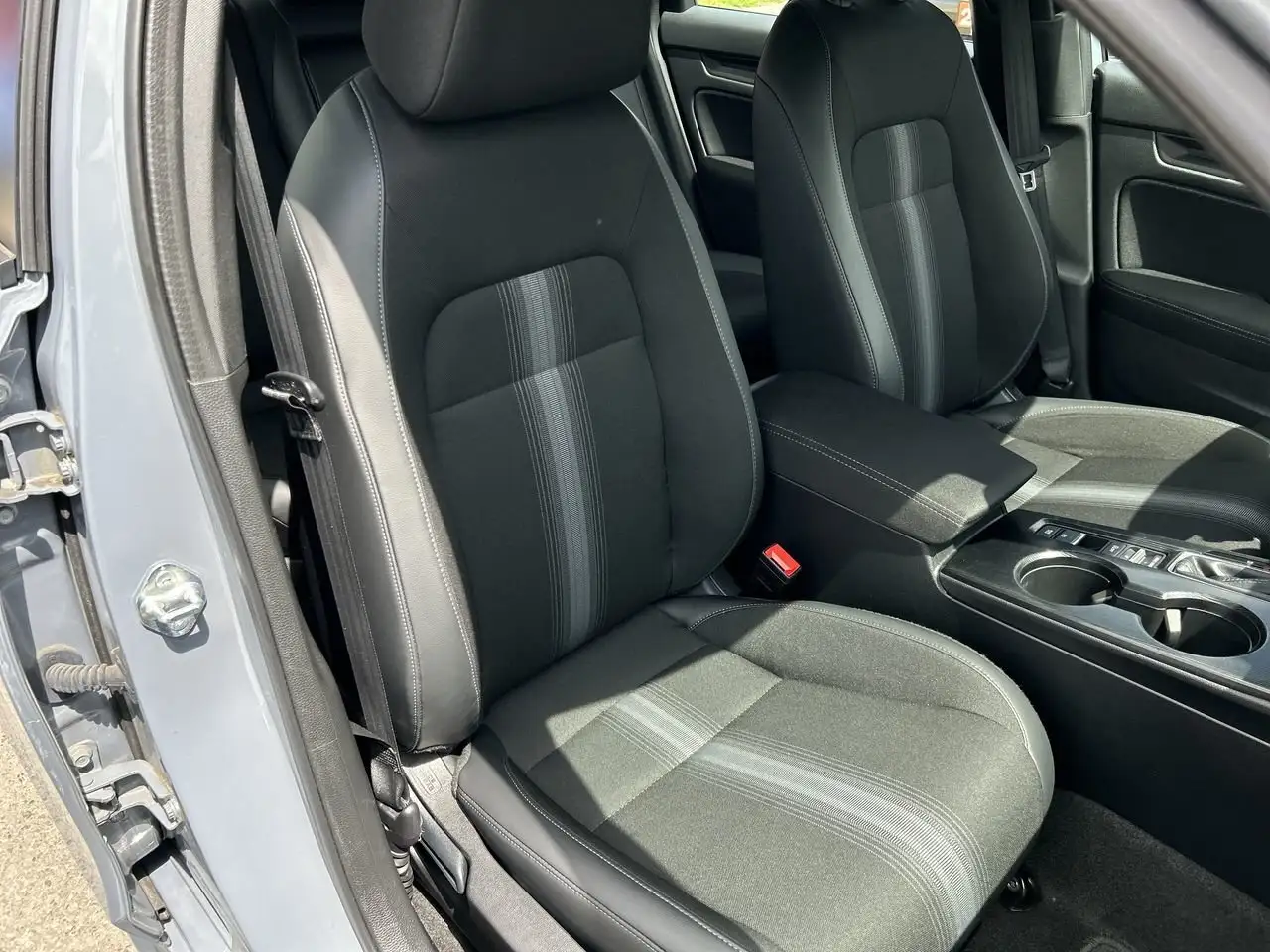 Honda Civic снимка Honda Civic