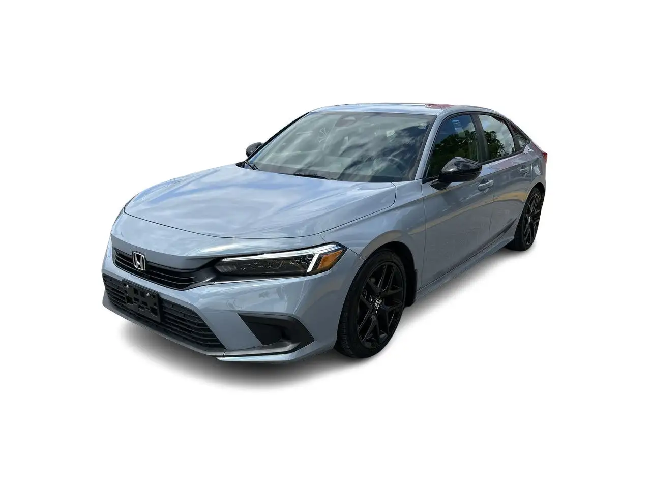 Honda Civic снимка Honda Civic