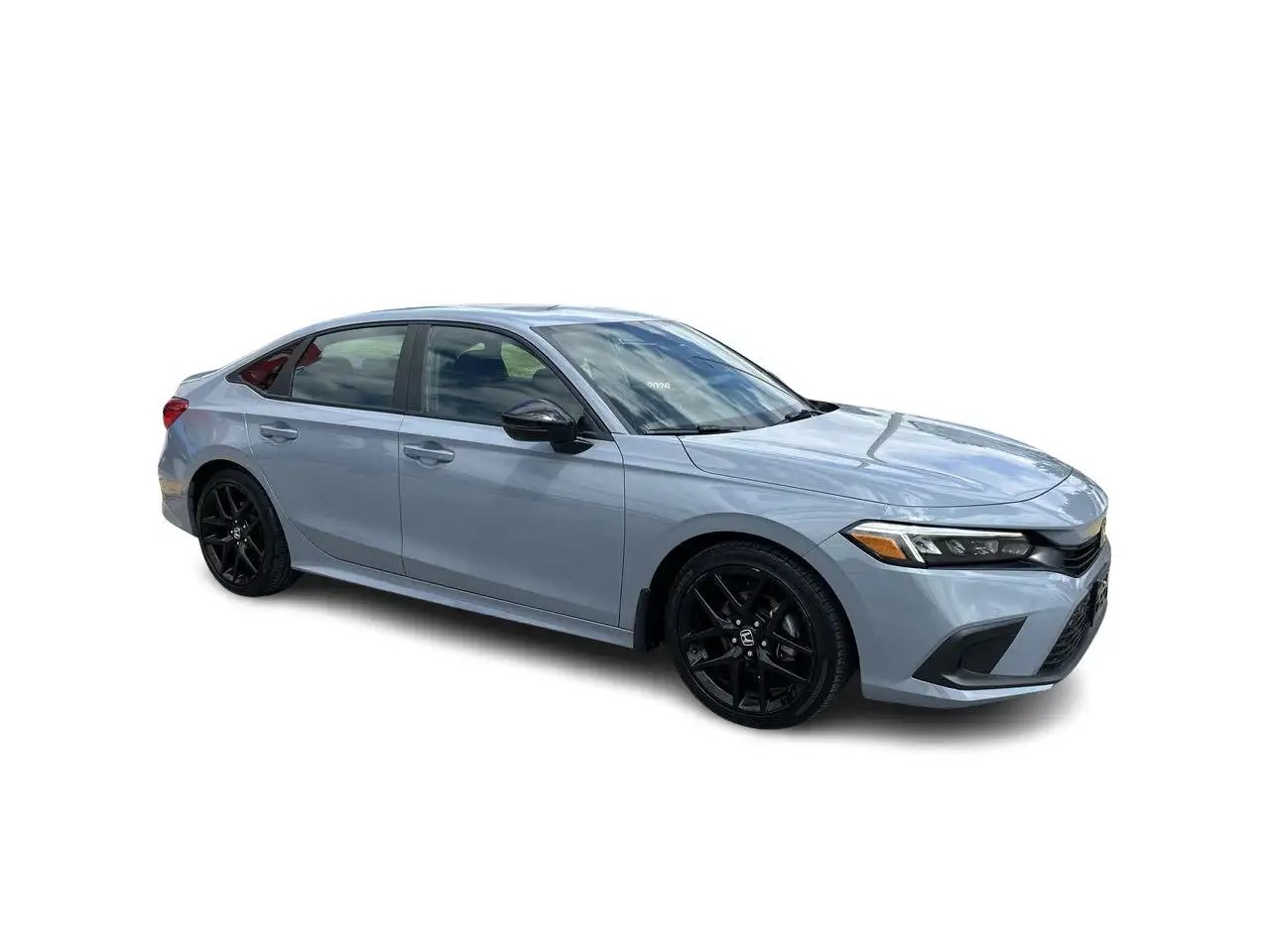 Honda Civic снимка Honda Civic