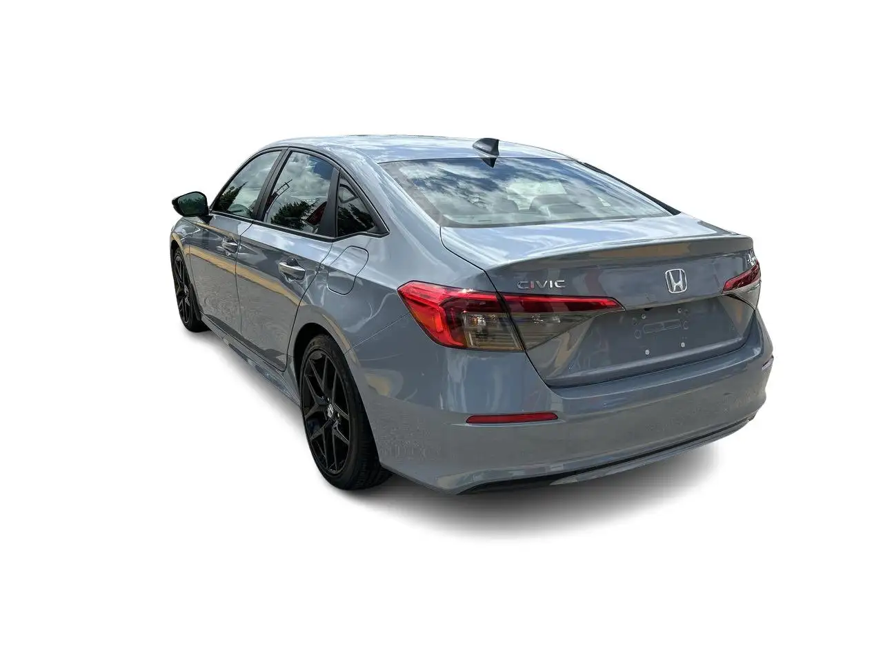 Honda Civic снимка Honda Civic