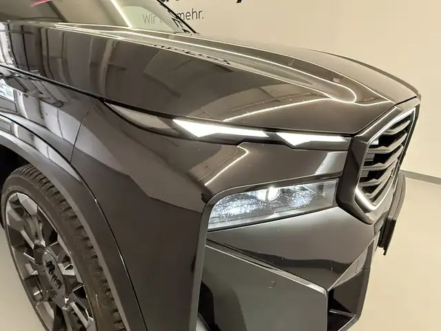 BMW XM Ansicht 15