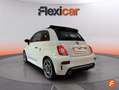 Abarth 595C 1.4T JET TURISMO 160 Blanco - thumbnail 9