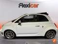 Abarth 595C 1.4T JET TURISMO 160 Blanco - thumbnail 7
