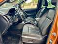 Ford Ranger 2.0 Ecoblue S&S DCb. Wildtrak 4x4 213 Oranje - thumbnail 20