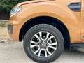 Ford Ranger 2.0 Ecoblue S&S DCb. Wildtrak 4x4 213 Arancione - thumbnail 10